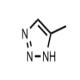 4-甲基-1H-1,2,3-三氮唑-CAS:27808-16-8