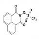 N-羟基萘酰亚胺三氟甲磺酸酯-CAS:85342-62-7