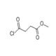 丁二酸单甲酯酰氯-CAS:1490-25-1