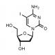 5-碘-2'-脱氧胞苷-CAS:611-53-0