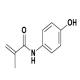 N-(4-羟苯基)甲基丙烯酰胺-CAS:19243-95-9