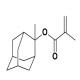 2-甲基-2-金刚烷甲基丙烯酸酯-CAS:177080-67-0