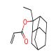 2-乙基-2-金刚烷基丙烯酸酯-CAS:303186-14-3