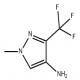 1-甲基-3-三氟甲基-1H-吡唑-4-胺-CAS:1006436-44-7