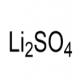 硫酸锂-CAS:10377-48-7