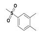 1,2-二甲基-4-(甲基磺酰基)苯-CAS:38452-49-2