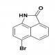 6-溴苯并[cd]吲哚-2(1H)-酮-CAS:24856-00-6