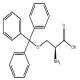 O-三苯甲基-L-丝氨酸-CAS:25840-83-9