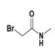 2-溴-N-甲基乙酰胺-CAS:34680-81-4