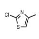 2-氯-4-甲基-1,3-噻唑-CAS:26847-01-8