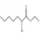 2-溴庚酸乙酯-CAS:5333-88-0