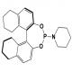 1-(((11bR)-8,9,10,11,12,13,14,15-八氢二萘并[2,1-d:1',2'-f][1,3,2]二氧杂膦-4-基)哌啶-CAS:1221902-03-9
