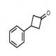 3-苯基环丁酮-CAS:52784-31-3