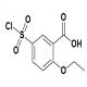 5-(氯磺酰基)-2-乙氧基苯甲酸-CAS:200575-16-2