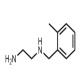 N1-(2-甲基苄基)乙烷-1,2-二胺-CAS:622373-91-5