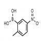 2-甲基-5-硝基苯硼酸-CAS:100960-11-0