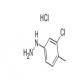 3-氯-4-甲基苯肼盐酸盐-CAS:54812-56-5