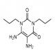 5,6-二氨基-1,3-二丙基-1H-嘧啶-2,4-二酮-CAS:81250-34-2