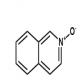 异喹啉-N-氧化物-CAS:1532-72-5