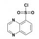 喹喔啉-5-磺酰氯-CAS:844646-88-4