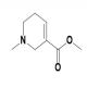 1-甲基-1,2,5,6-四氢吡啶-3-羧酸甲酯-CAS:63-75-2