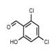4,6-二氯水杨醛-CAS:78443-72-8