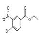 4-溴-3-硝基苯甲酸乙酯-CAS:168473-87-8