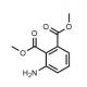 3-氨基-邻苯二甲酸二甲酯-CAS:34529-06-1
