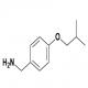 (4-异丁氧基苯基)甲胺-CAS:4734-09-2