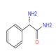 L-苯甘氨酰胺-CAS:6485-52-5