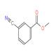 3-氰基苯甲酸甲酯-CAS:13531-48-1