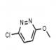 6-甲氧基-3-氯哒嗪-CAS:1722-10-7