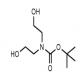 二(2-羟乙基)氨基甲酸叔丁酯-CAS:103898-11-9