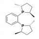 1,2-二((2R,5R)-2,5-二甲基磷杂环戊基-1-基)苯-CAS:147253-67-6
