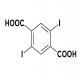 2,5-二碘对苯二甲酸-CAS:20856-80-8