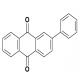 2-苯基蒽醌-CAS:6485-97-8