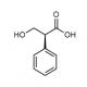 (S)-3-羟基-2-苯基丙酸-CAS:16202-15-6