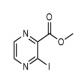 2-碘-3-羧酸甲酯吡嗪-CAS:173290-17-0