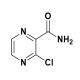 3-氯吡嗪-2-酰胺-CAS:21279-62-9