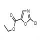 2-氯噁唑-5-羧酸乙酯-CAS:862599-47-1