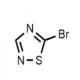 5-溴-1,2,4-噻二唑-CAS:43201-13-4