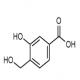 3-羟基-4-(羟甲基)苯甲酸-CAS:74020-82-9