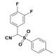 1,2-二氟-4-(异氰基(对甲苯磺酰基)甲基)苯-CAS:321345-37-3