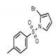2-溴-N-(对甲苯磺酰基)吡咯-CAS:290306-56-8