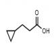 3-环丙基丙酸-CAS:5618-03-1