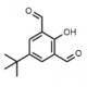 5-(叔丁基)-2-羟基间苯二甲醛-CAS:84501-28-0