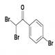 2,2-二溴-1-(4-溴苯基)乙酮-CAS:13195-79-4