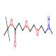 3-(2-(2-(甲基氨基)乙氧基)乙氧基)丙酸叔丁酯-CAS:1807521-04-5