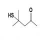 4-巯基-4-甲基-2-戊酮-CAS:19872-52-7