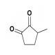 3-甲基-1,2-环戊二酮-CAS:765-70-8